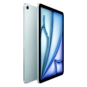 Ipad Air 11 M3 (2025) back image